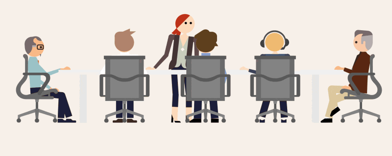 Background Animation