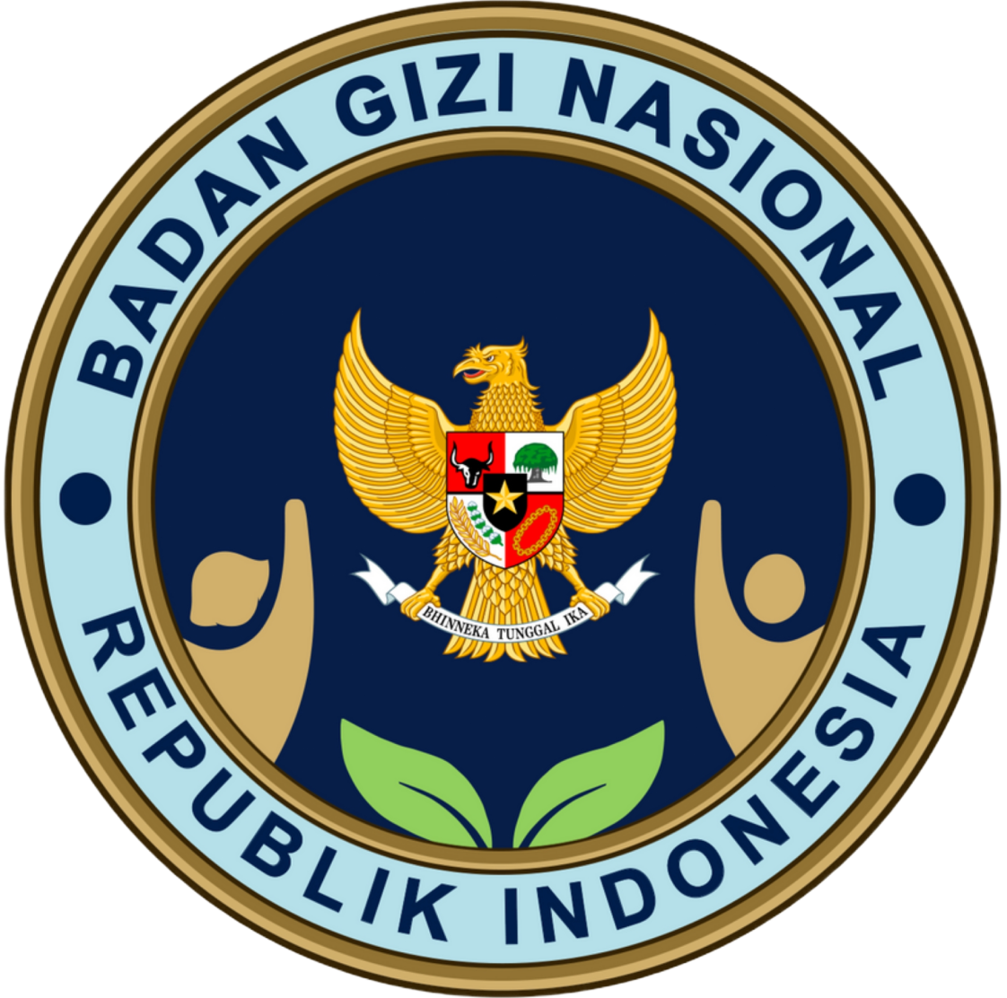 BGN Logo